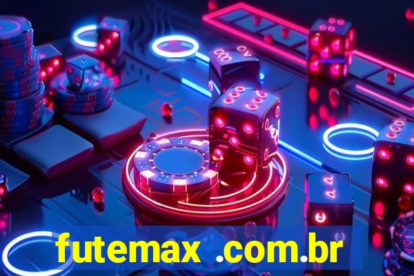 futemax .com.br